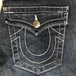 True Religion Jeans - Pony Express - Size 30